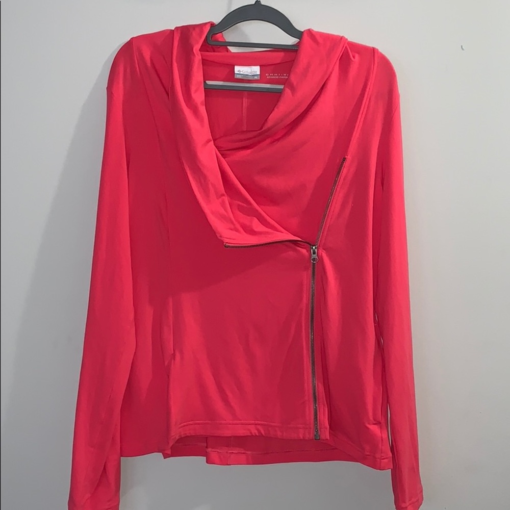 Women’s Columbia